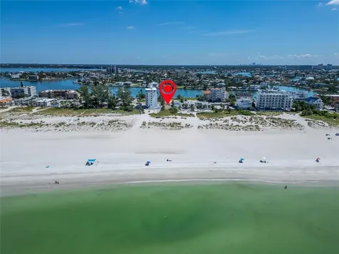 10178 Gulf Boulevard Treasure Island FL 33706