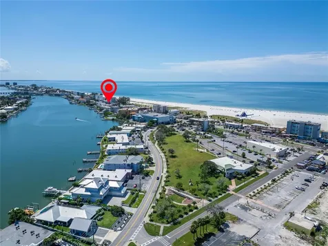 10178 Gulf Boulevard Treasure Island FL 33706