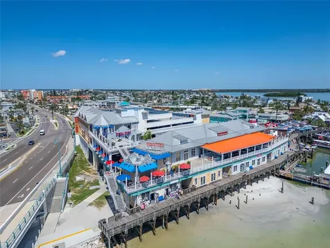 10178 Gulf Boulevard Treasure Island FL 33706