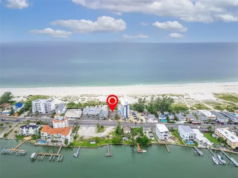 10178 Gulf Boulevard Treasure Island FL 33706