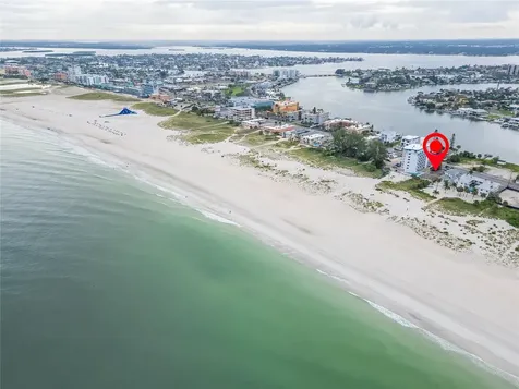 10178 Gulf Boulevard Treasure Island FL 33706