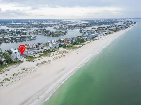 10178 Gulf Boulevard Treasure Island FL 33706