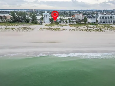 10178 Gulf Boulevard Treasure Island FL 33706