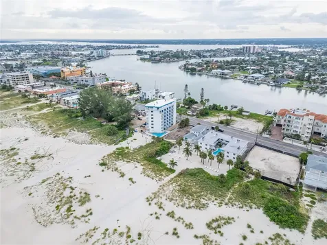 10178 Gulf Boulevard Treasure Island FL 33706