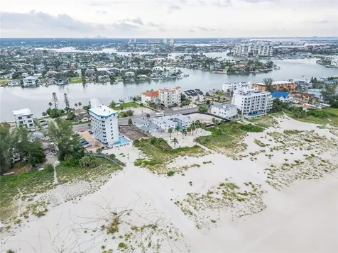 10178 Gulf Boulevard Treasure Island FL 33706