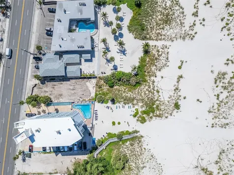 10178 Gulf Boulevard Treasure Island FL 33706