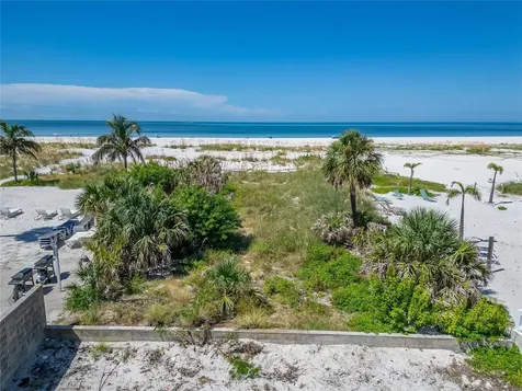 10178 Gulf Boulevard Treasure Island FL 33706