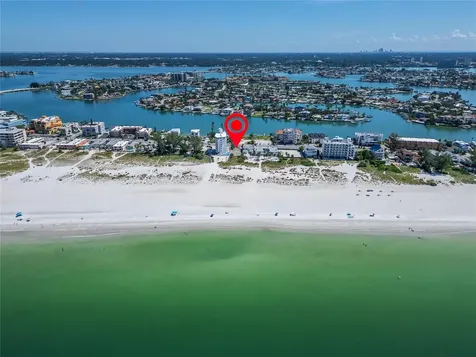 10178 Gulf Boulevard Treasure Island FL 33706