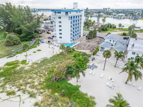 10178 Gulf Boulevard Treasure Island FL 33706