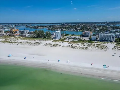 10178 Gulf Boulevard Treasure Island FL 33706