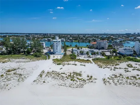 10178 Gulf Boulevard Treasure Island FL 33706