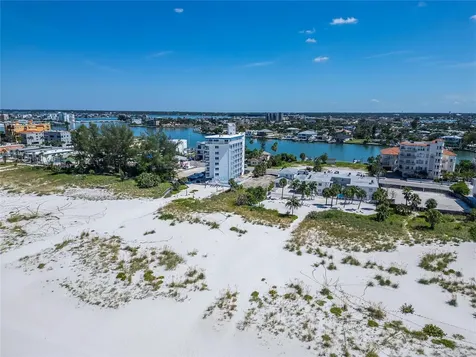 10178 Gulf Boulevard Treasure Island FL 33706