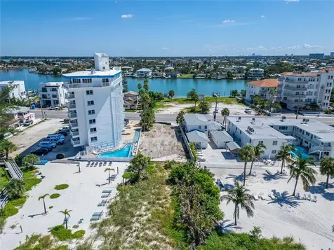 10178 Gulf Boulevard Treasure Island FL 33706