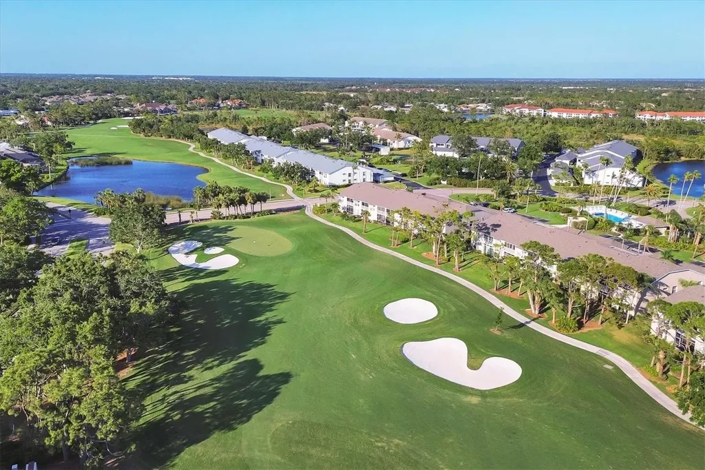 9590 High Gate Drive Sarasota FL 34238