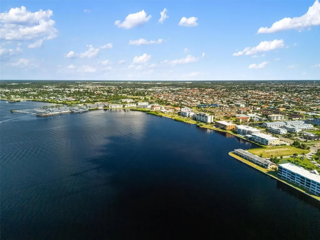 1710 Jamaica Way Punta Gorda FL 33950