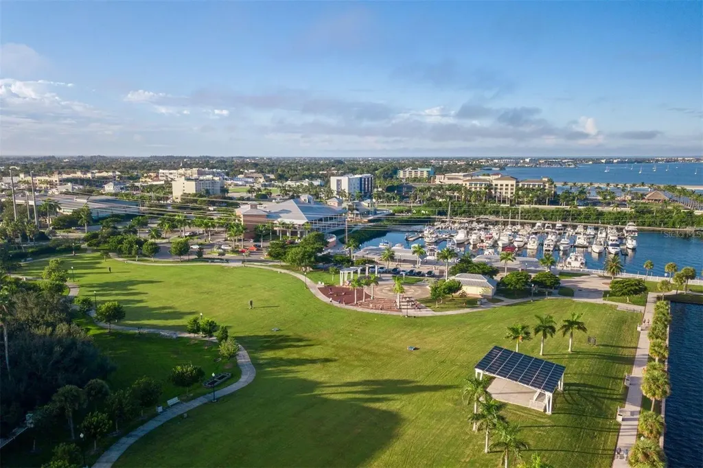 1710 Jamaica Way Punta Gorda FL 33950