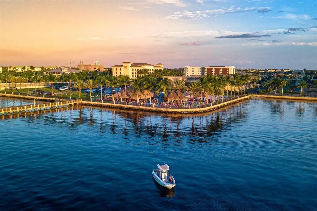 1710 Jamaica Way Punta Gorda FL 33950