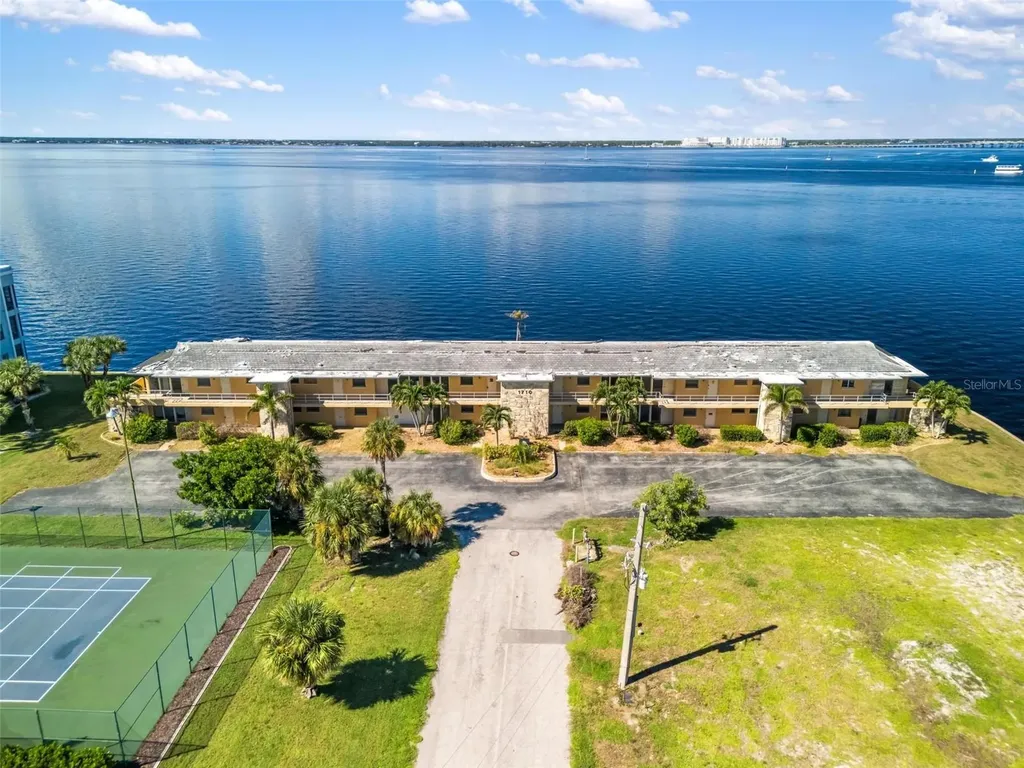 1710 Jamaica Way Punta Gorda FL 33950