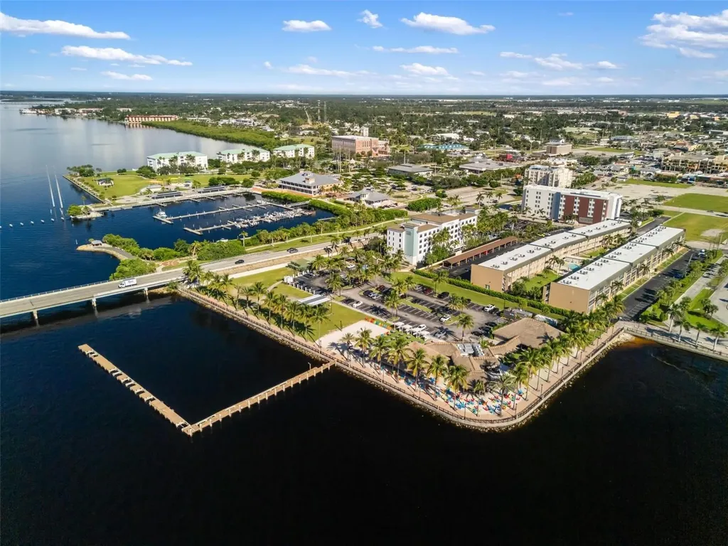 1710 Jamaica Way Punta Gorda FL 33950