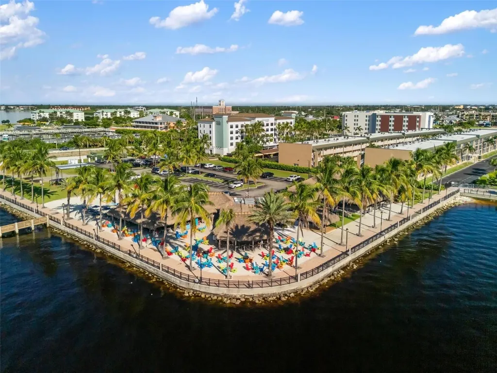 1710 Jamaica Way Punta Gorda FL 33950