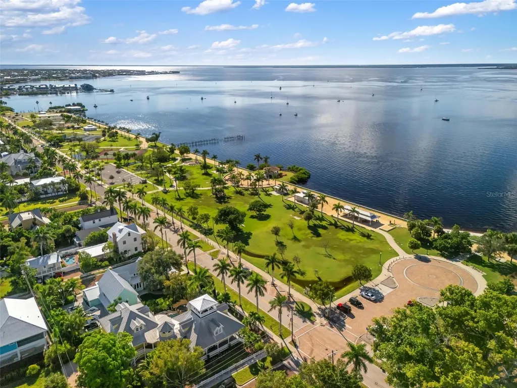1710 Jamaica Way Punta Gorda FL 33950