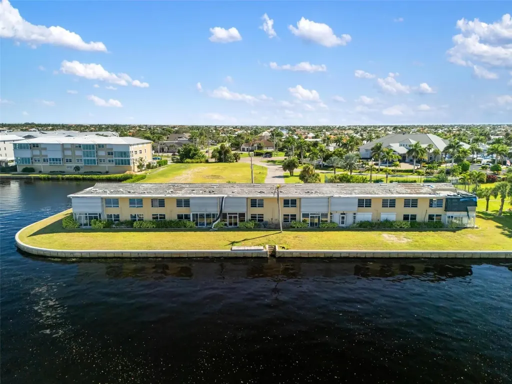 1710 Jamaica Way Punta Gorda FL 33950