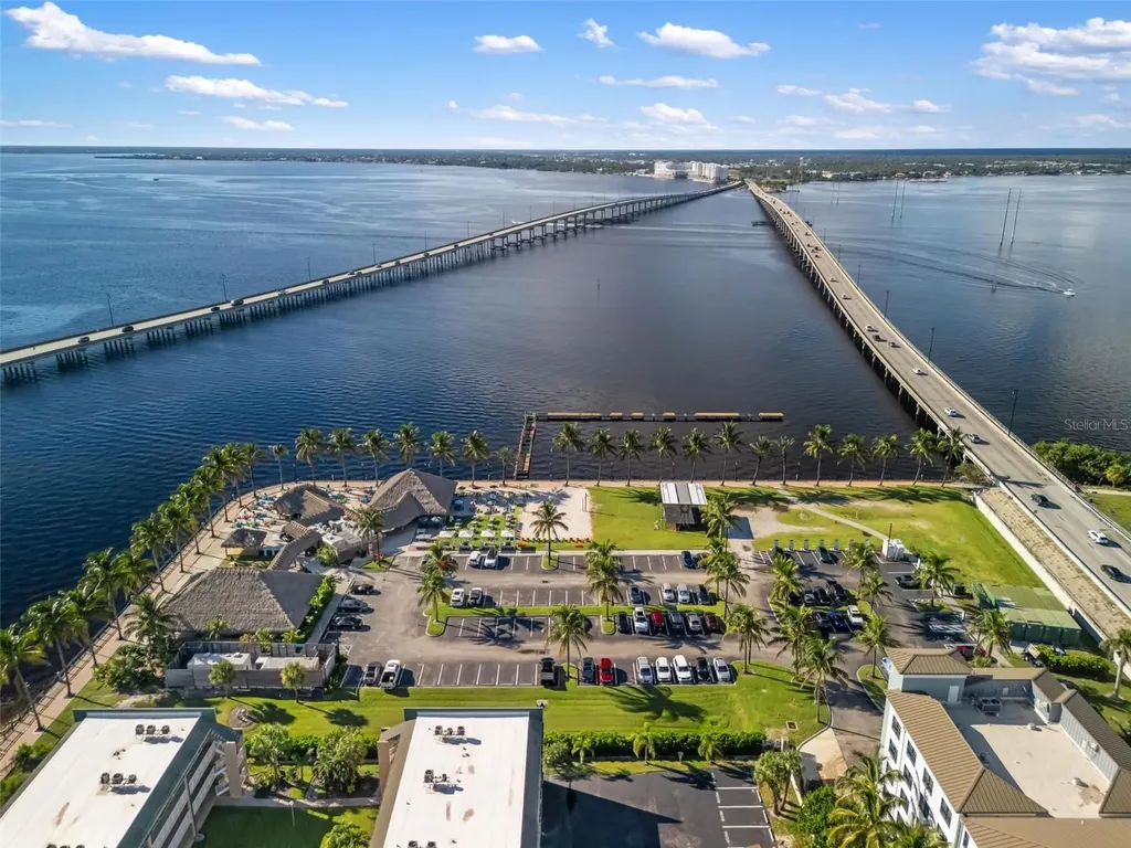 1710 Jamaica Way Punta Gorda FL 33950