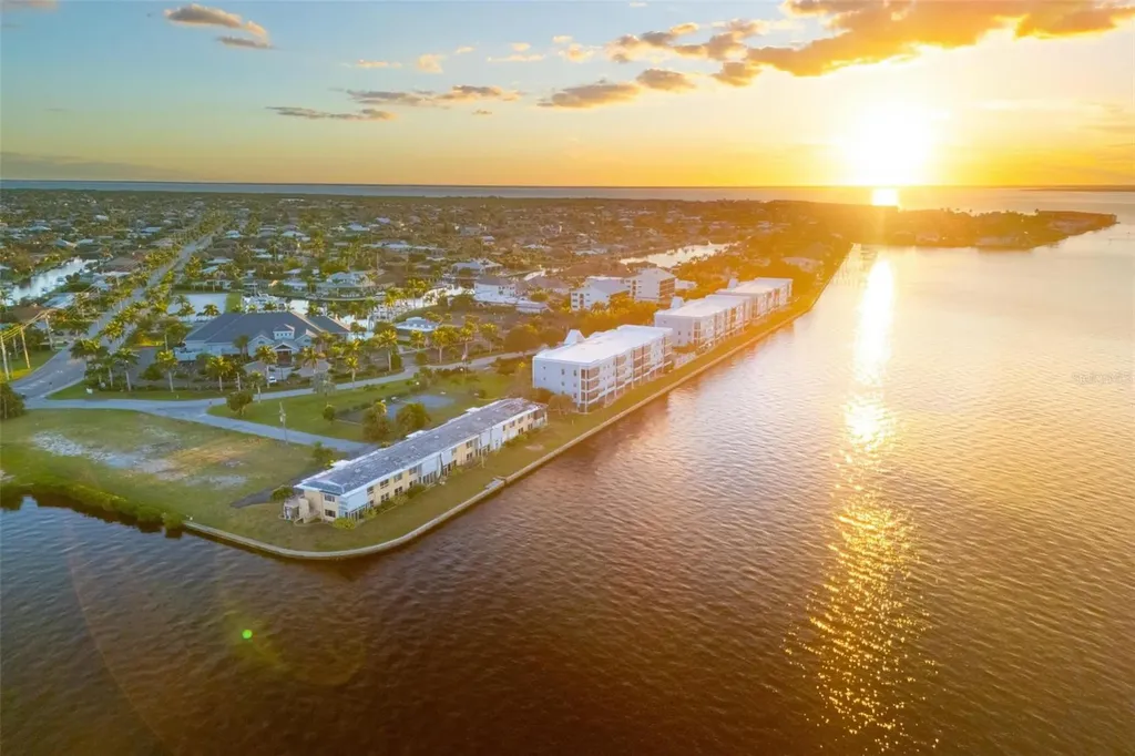 1710 Jamaica Way Punta Gorda FL 33950