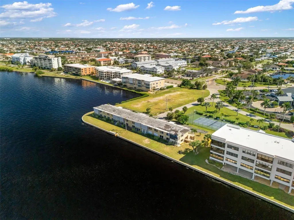1710 Jamaica Way Punta Gorda FL 33950