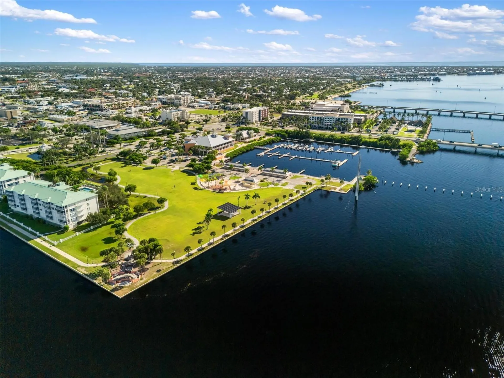 1710 Jamaica Way Punta Gorda FL 33950