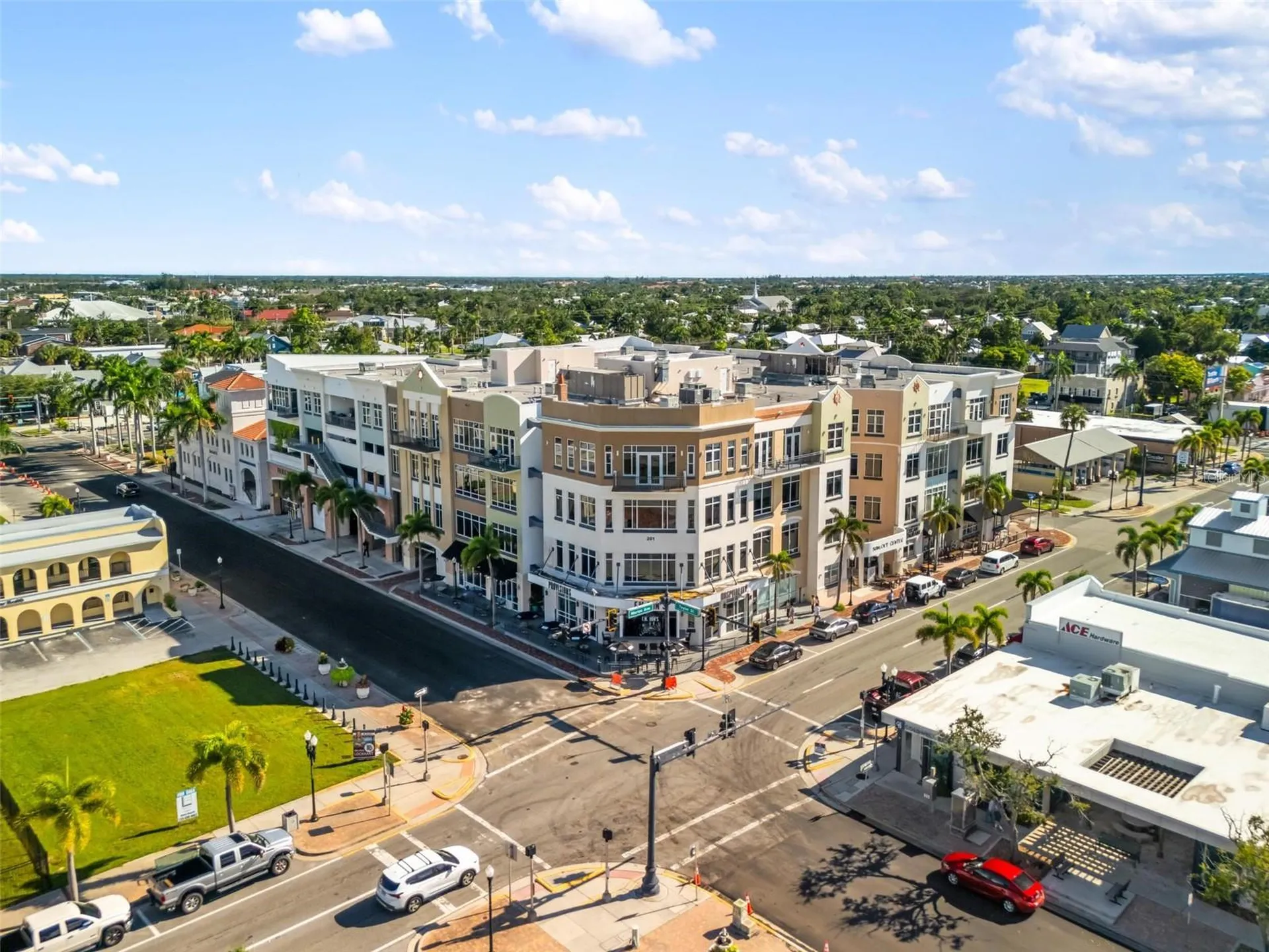 1710 Jamaica Way Punta Gorda FL 33950