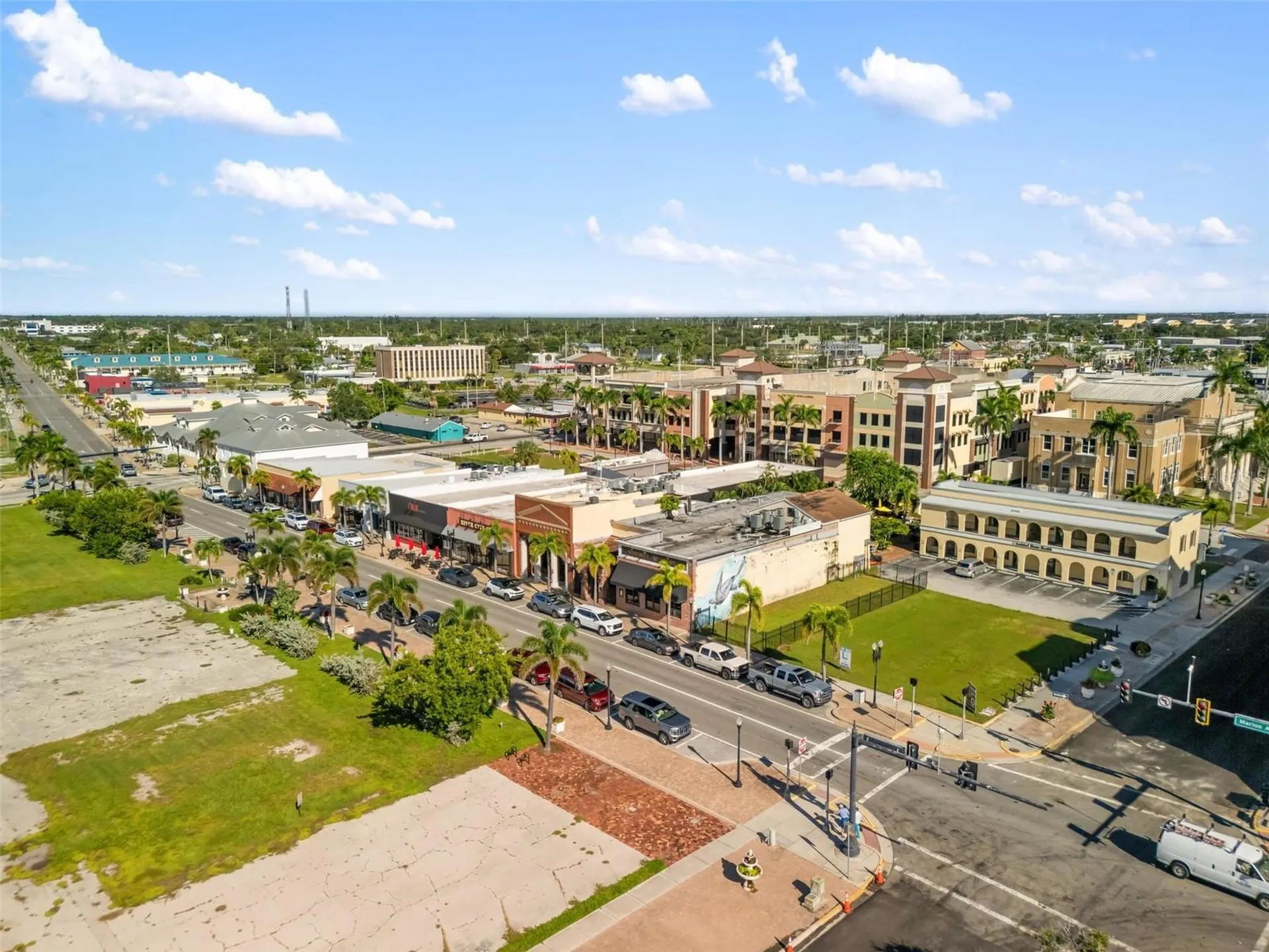 1710 Jamaica Way Punta Gorda FL 33950