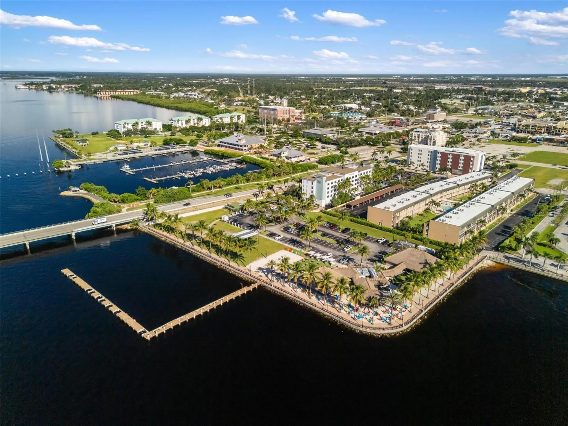 1710 Jamaica Way Punta Gorda FL 33950