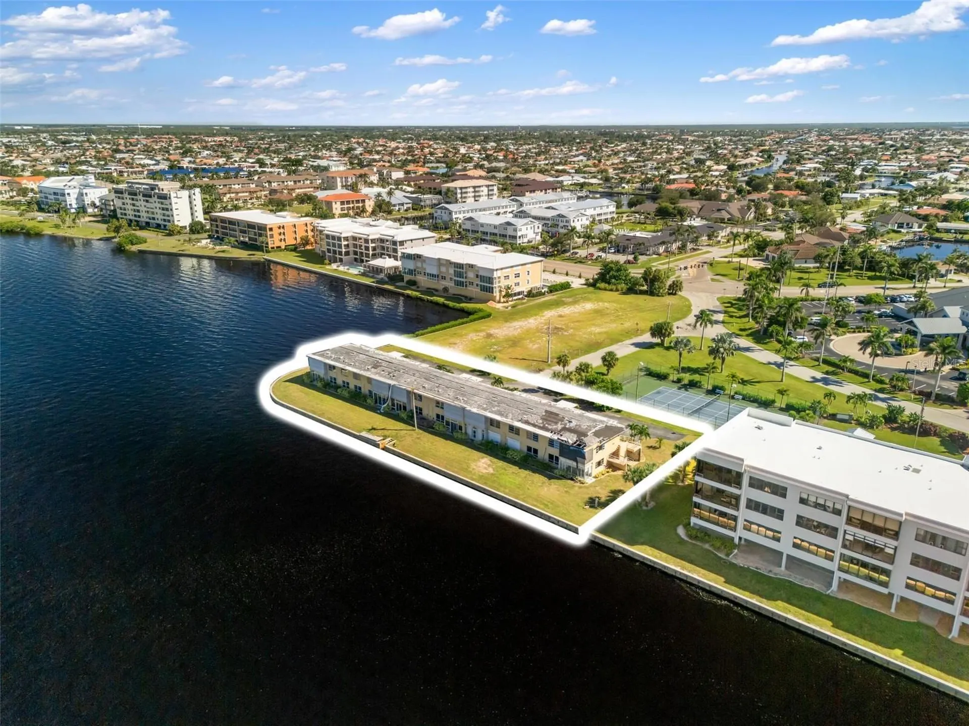 1710 Jamaica Way Punta Gorda FL 33950
