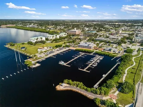 1710 Jamaica Way Punta Gorda FL 33950