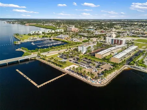 1710 Jamaica Way Punta Gorda FL 33950