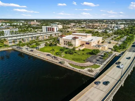 1710 Jamaica Way Punta Gorda FL 33950