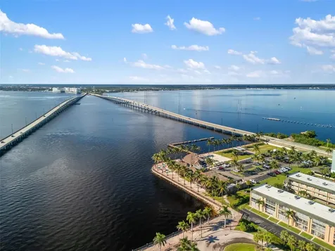 1710 Jamaica Way Punta Gorda FL 33950