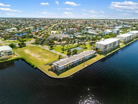 1710 Jamaica Way Punta Gorda FL 33950