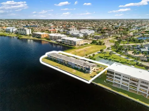 1710 Jamaica Way Punta Gorda FL 33950