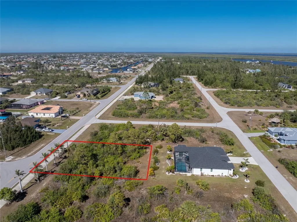10096 St Paul Drive Port Charlotte FL 33981