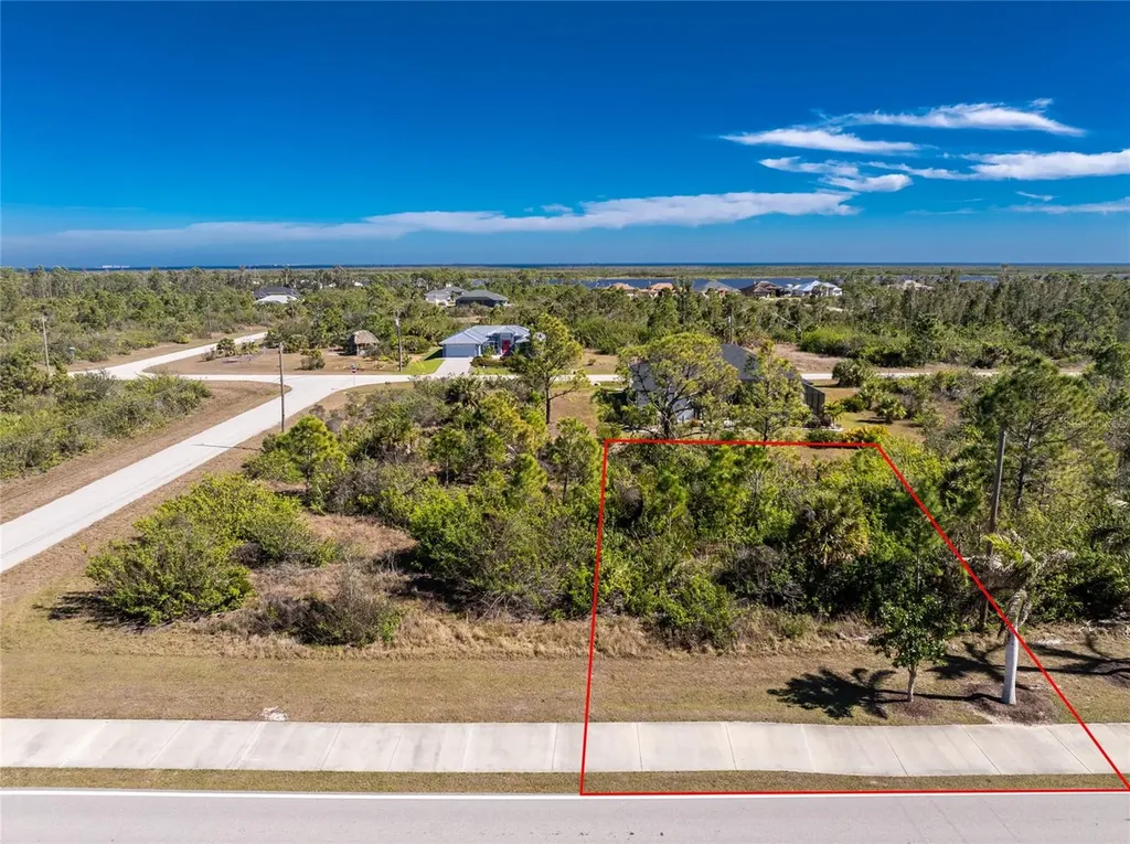 10096 St Paul Drive Port Charlotte FL 33981