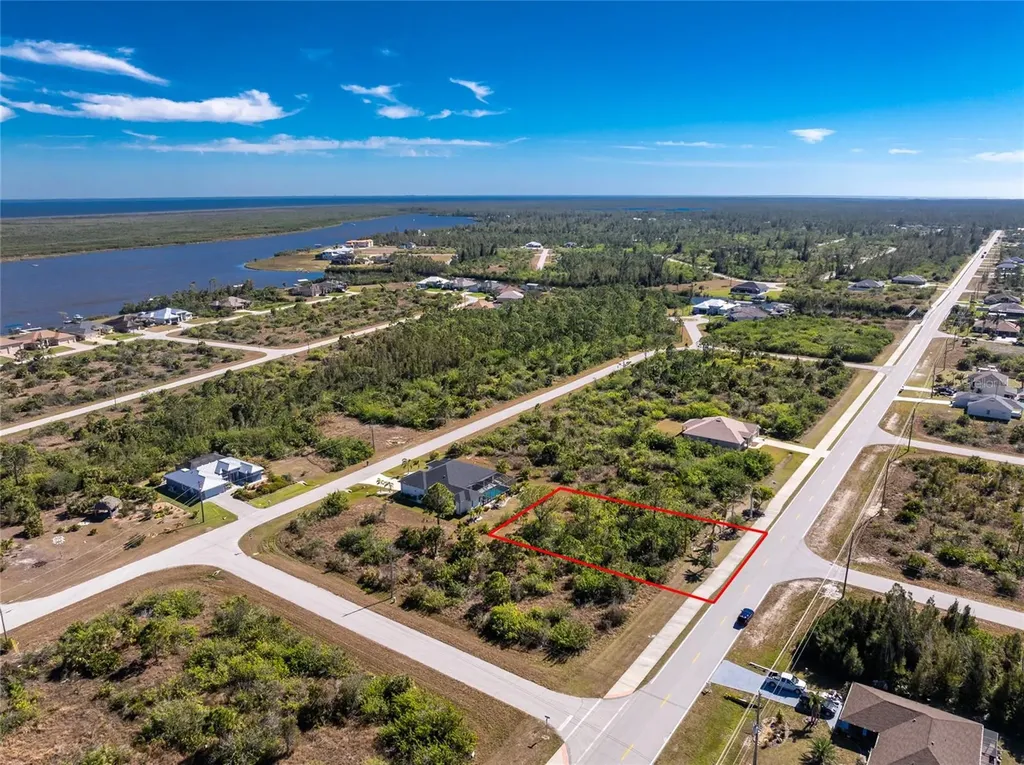 10096 St Paul Drive Port Charlotte FL 33981