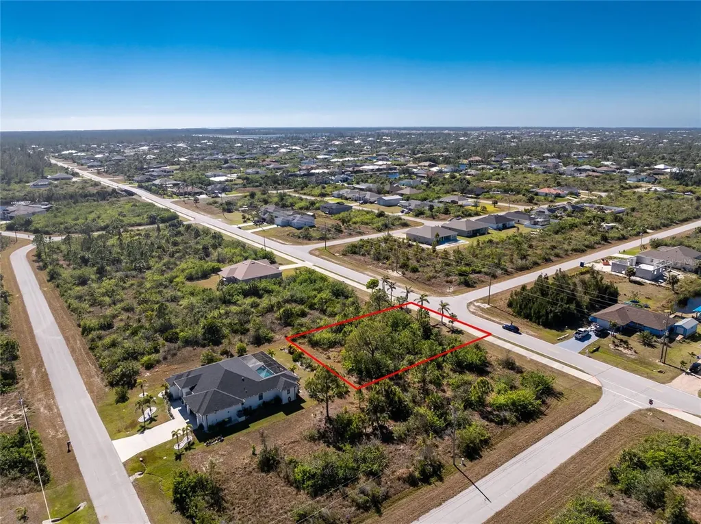 10096 St Paul Drive Port Charlotte FL 33981