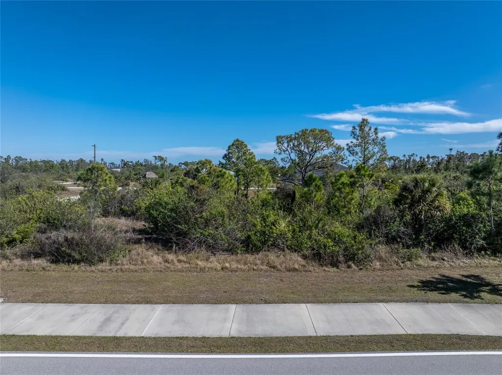 10096 St Paul Drive Port Charlotte FL 33981
