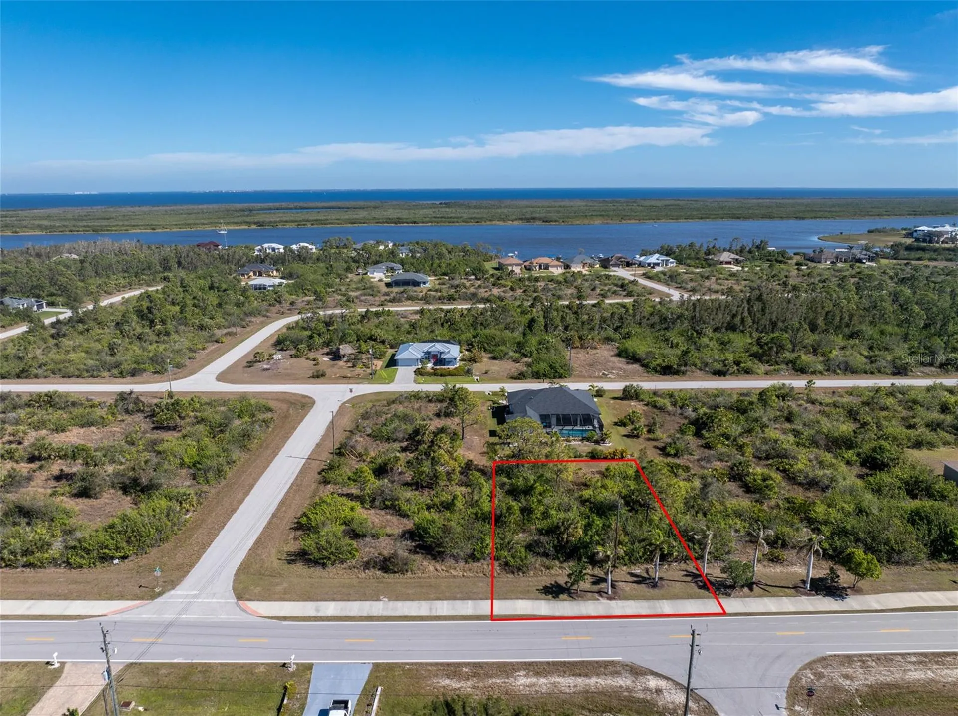 10096 St Paul Drive Port Charlotte FL 33981