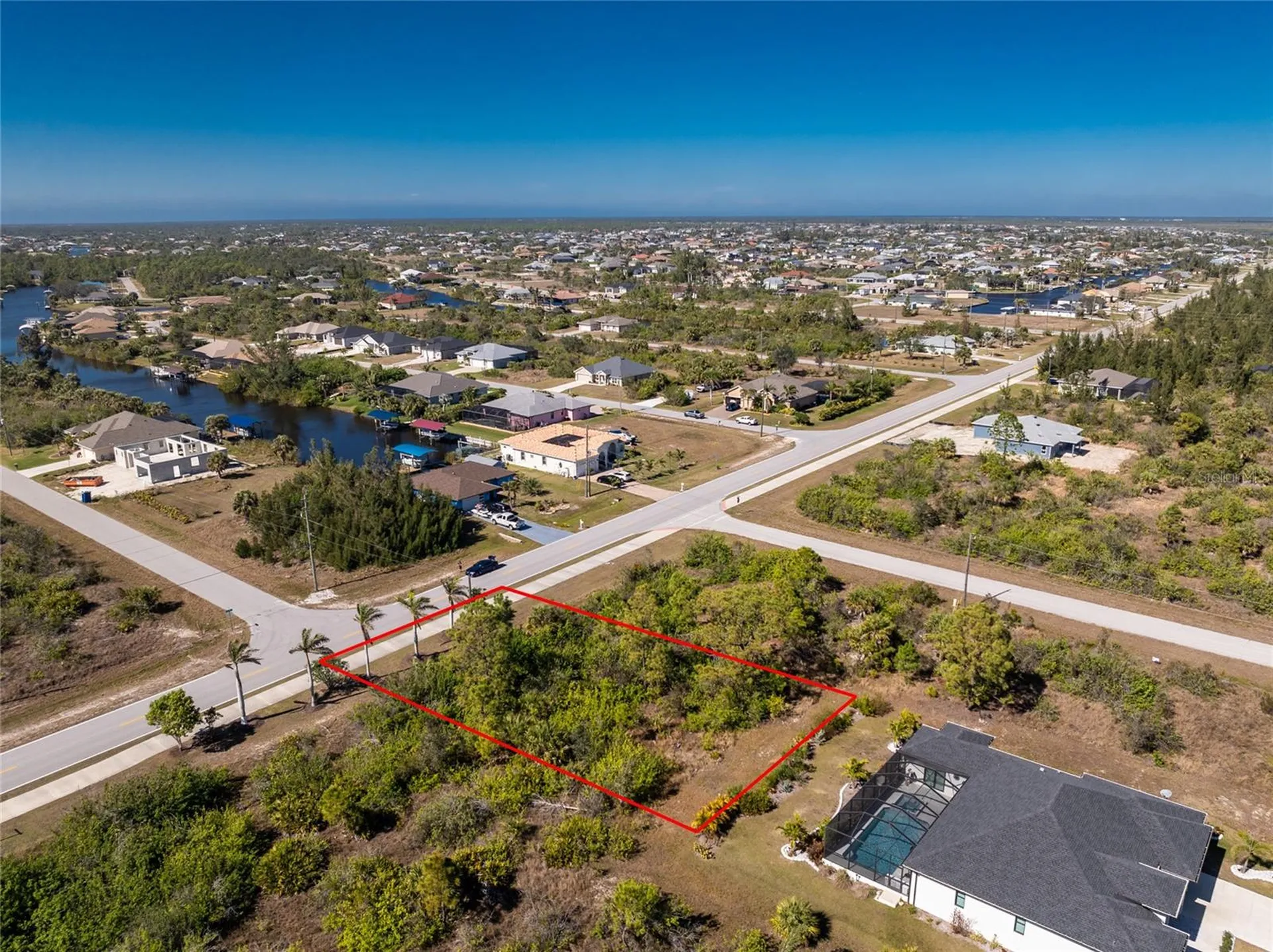 10096 St Paul Drive Port Charlotte FL 33981