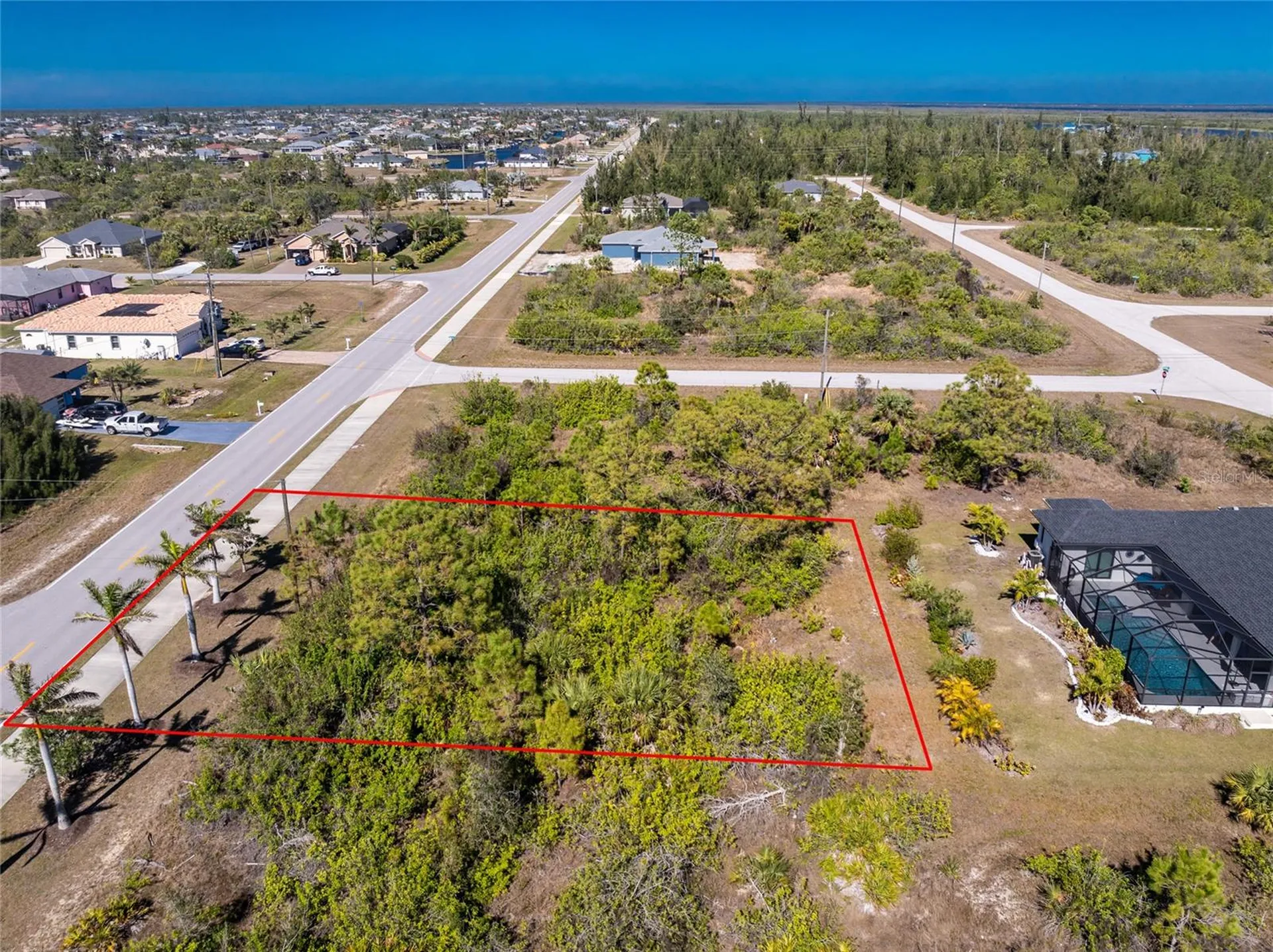 10096 St Paul Drive Port Charlotte FL 33981