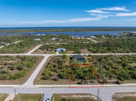 10096 St Paul Drive Port Charlotte FL 33981