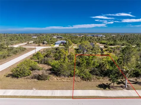 10096 St Paul Drive Port Charlotte FL 33981